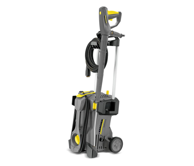 Karcher Myjka ciśnieniowa ProHD 6 profesjonalna - 1025142 - zdjęcie